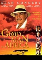 Хороший человек в Африке (A Good Man in Africa) 1994