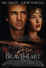 Храброе сердце (Braveheart) (1995)
