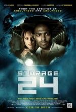 Хранилище 24 (Storage 24) 2012