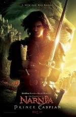 Хроники Нарнии: Принц Каспиан (The Chronicles of Narnia: Prince Caspian) 2008
