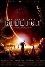 Хроники Риддика (The Chronicles of Riddick) (2004)