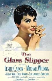 Хрустальный башмачок (The Glass Slipper) 1955
