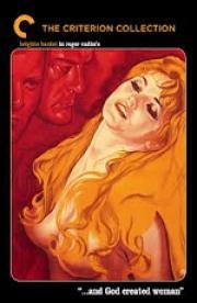 И Бог создал женщину (Et Dieu... crea la femme) 1956