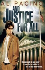Правосудие для всех (...And Justice for All) 1979