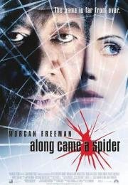 И пришёл паук (Along Came a Spider) 2001