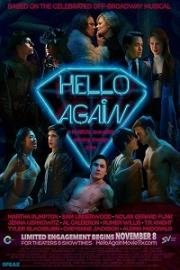 И снова здравствуйте (Hello Again) 2017