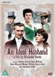 Идеальный муж (An Ideal Husband) 1947