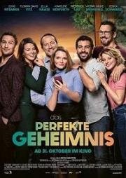 Идеальный секрет (Das perfekte Geheimnis) 2019