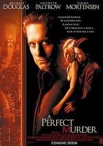 Идеальное убийство (A Perfect Murder) (1998)