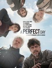 Идеальный день (A Perfect Day) 2015