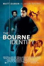 Идентификация Борна (The Bourne Identity) 2002