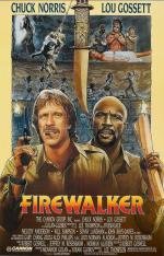 Идущий в огне (Firewalker) 1986
