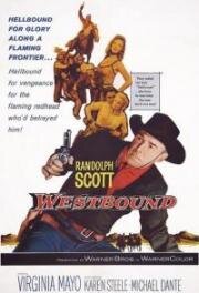 Идущий на Запад (Westbound) 2009