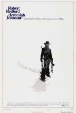 Иеремия Джонсон (Jeremiah Johnson) 1972