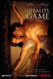 Игра Джеральда (Gerald's Game) (2017)