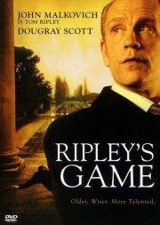 Игра Рипли (Ripley's Game) 2002