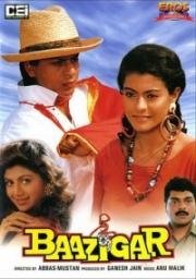 Игра со смертью (Baazigar) (1993)