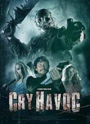 Игра в куклы: Псы войны (Cry Havoc) 2020