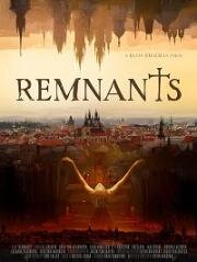 Игра в смерть (Remnants (The Becoming)) 2021