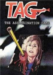 Игра в убийство (Tag: The Assassination Game) 1982