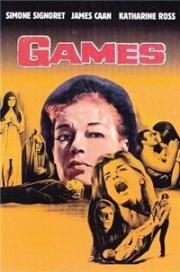 Игры (Games) 1967