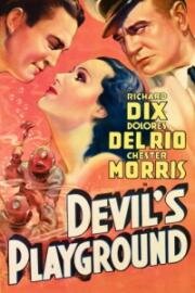 Игровая площадка дьявола (Devil's Playground) 1937