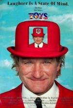 Игрушки (Toys) 1992