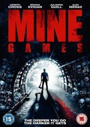 Игры преисподней (Mine Games) (2012)