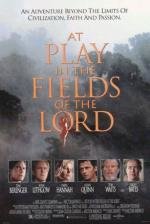 Игры в полях Господних (At Play In The Fields Of The Lord) 1991