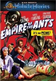 Империя муравьев (Empire of the Ants) 1977