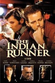 Индеец-беглец (The Indian Runner) 1991