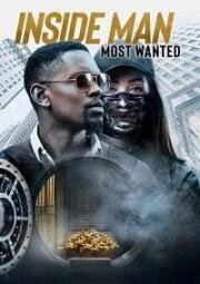 Информатор (Inside Man: Most Wanted) 2019