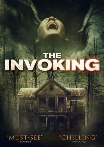 Инициирование (The Invoking) 2013
