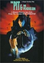 Инквизитор: Колодец и маятник (The Pit and the Pendulum) (1991)