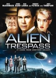 Инопланетное вторжение (Alien Trespass) 2009