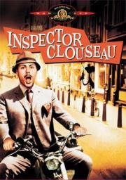 Инспектор Клузо (Inspector Clouseau) 1968