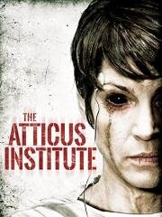 Институт Аттикус (The Atticus Institute) 2015