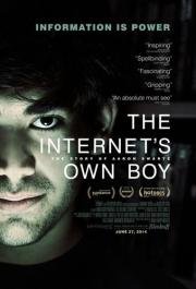 Интернет-мальчик: История Аарона Шварца (The Internet's Own Boy: The Story of Aaron Swartz) 2014