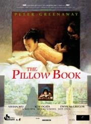 Интимный дневник (The Pillow Book) 1996