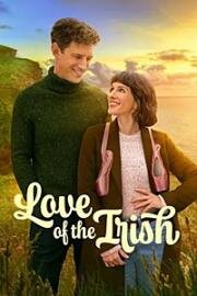 Ирландская любовь (Love of the Irish) 2025