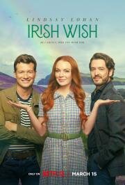 Ирландская мечта (Irish Wish) 2024