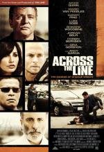 Исход Чарли Райта (Across the Line: The Exodus of Charlie Wright) 2010