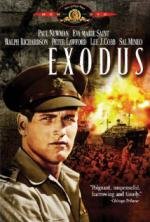 Исход (Exodus) 1960
