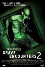 Искатели могил 2 (Grave Encounters 2) 2012