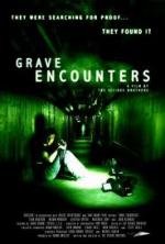 Искатели могил (Grave Encounters) 2012