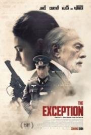 Исключение (The Exception) 2016