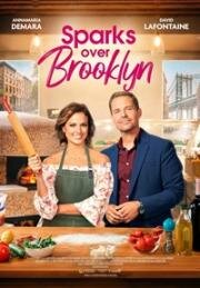 Искры над Бруклином (2023)