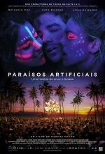 Искусственный рай (Paraisos Artificiais) 2012