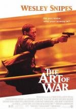 Искусство войны (The Art of War) 2001