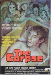 Испытание ужасом (Crucible of Horror (The Corpse)) 1971